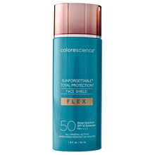 Load image into Gallery viewer, Sunforgettable® Total Protection® Face Shield Flex SPF 50