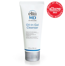 Load image into Gallery viewer, Oil-in-Gel Cleanser