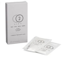 Load image into Gallery viewer, CO2Lift Carboxy Gel Treatment