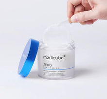 Load image into Gallery viewer, Kosmic - Kbeauty Skincare - [Medicube] Zero Pore Pad 2.0, 100ml
