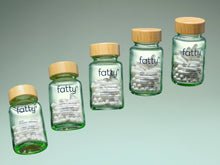 Load image into Gallery viewer, Fatty15 – Science-Backed Longevity in a Capsule (3 month supply)
