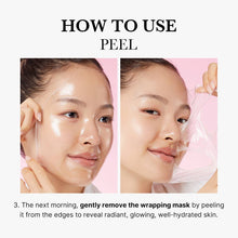 Load image into Gallery viewer, Kosmic - Kbeauty Skincare - [Medicube] Collagen Night Wrapping Mask, 75ml
