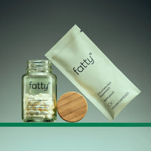 Load image into Gallery viewer, Fatty15 – Science-Backed Longevity in a Capsule (3 month supply)
